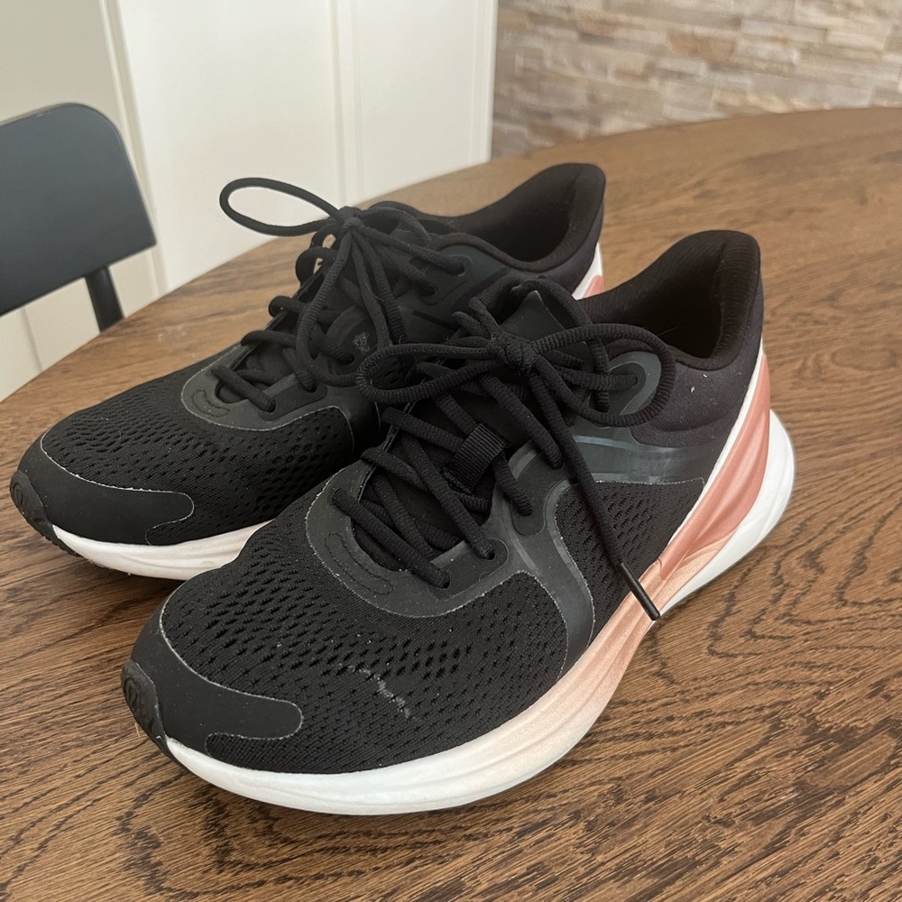 Lululemon sneakers
